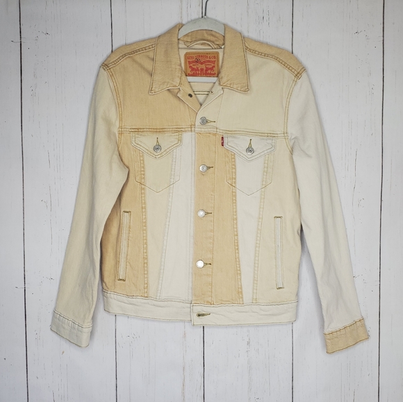 Levi's Jackets & Blazers - Levi's Brown Cliffhanger Vintage Oversize Jacket